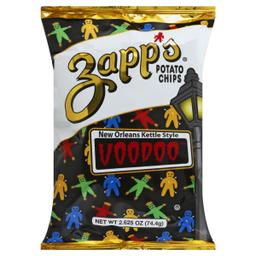 Dirty Chips Voodoo