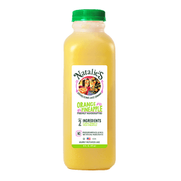 Natalie's Orange Pineapple Juice